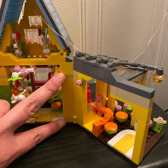 Building Blocks Set - Picture 15 of 16